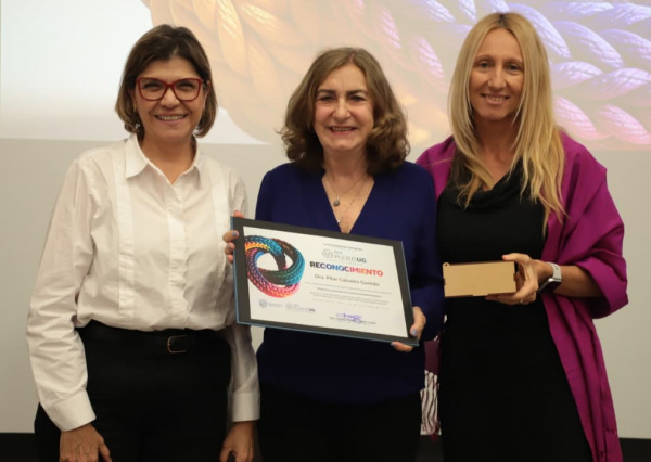 Presentan la Red de Estudios sobre Violencias y Complejidad Social, Plexus UG