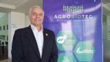 Académico UG se integra a Agro IECA para el desarrollo de agroindustria con tecnología