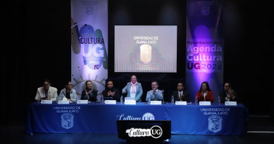 Campus Irapuato – Salamanca invita a disfrutar las actividades de la Agenda Cultura UG 2024