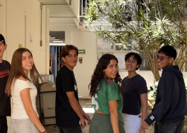  Brinda servicio educativo de calidad la Escuela de Nivel Medio Superior Centro Histórico León de la UG