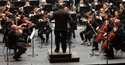 Inicia OSUG su Segunda Temporada de Conciertos 2024