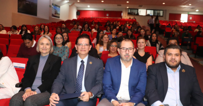 UG y SEG fortalecen la educación inicial con el curso “Filosofía para niños”