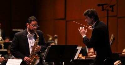 OSUG explora la dualidad con homenaje a George Bizet y un estreno de música mexicana