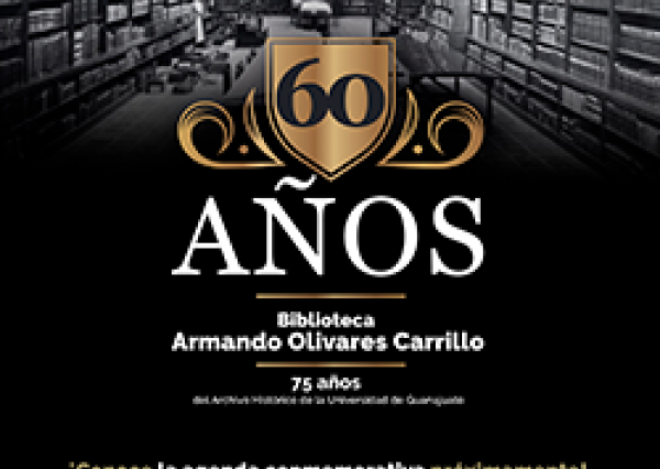 Alberga siglos de historia la colección literaria de la Biblioteca Armando Olivares 
