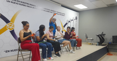 Concluye Semana Académica, Cultural y Deportiva en la DCSA