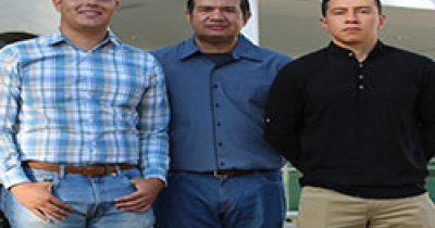 Alumnos UG logran pase a etapa nacional del LOGO! Cloud Challenge 