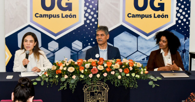 Comunidad estudiantil inaugura el 10° Coloquio de Trabajo Social “La multidisciplinariedad del Trabajo Social”  