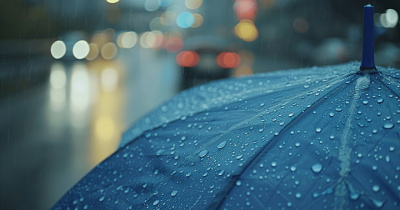 Lluvias marcarán el inicio de la semana en Guanajuato; se prevé una onda de calor