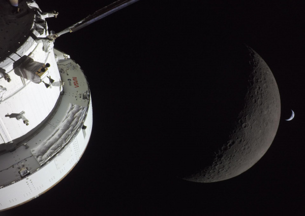 Académico de la UG explica Artemis II y el nuevo rumbo de la exploración espacial