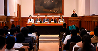 Presentan en la UG “Populismo punitivo. Crítica del discurso penal moderno”