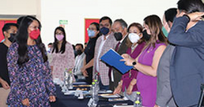 Ingeniería con perspectiva de Economía Circular, tema del Hackathon DI 2022 en la UG 