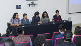 Universitarios reflexionan en torno al oficio del sociólogo 