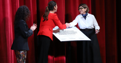 UG y Gobierno del Estado pactan sumar esfuerzos para impulsar el arte y la cultura