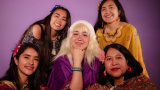Flores de Marfil dignifica el talento musical de las mujeres