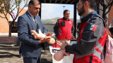 Se realizan en la UG las Jornadas de Prevención Universitaria 2026 