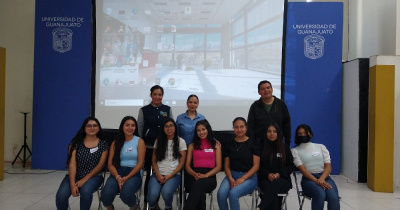 UG arranca plan de acompañamiento de los Programas de Equidad Regional y Urbana