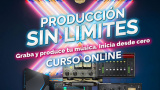 UG invita a curso para grabar y producir música