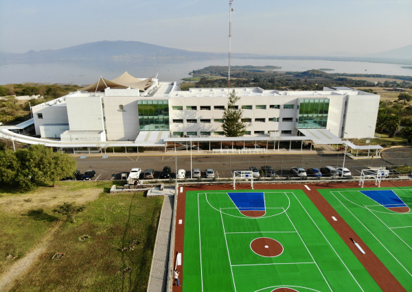 Programa de Ingeniería en Sistemas Computacionales en UG Yuriria obtiene acreditación de CIEES