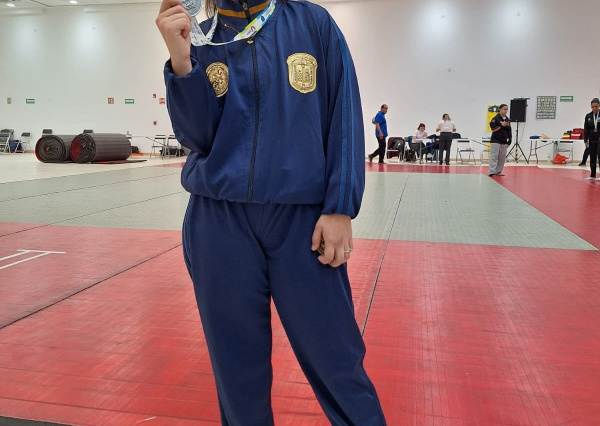 Orgullo UG: mujeres atletas suman oro, plata y bronce en la Universiada Nacional 2025 