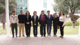 UG y Secretaría de Derechos Humanos unen esfuerzos para comprender los desafíos de la migración