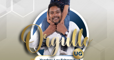 UG reconoce excelencia académica de su comunidad estudiantil en Ceremonia de Aprovechamiento Académico 2025