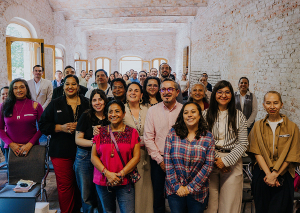 Extensionistas culturales fortalecen colaboración universitaria en Guanajuato