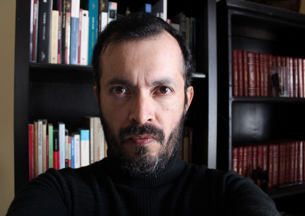 El Dr. Francisco Gallardo Negrete fue galardonado con el Premio Bellas Artes Sonora de Minificción ‘Edmundo Valadés’ 2023