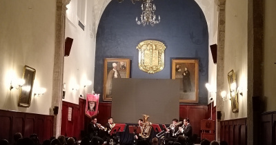 Vientos y cuerdas guían los conciertos de solistas de la OSUG