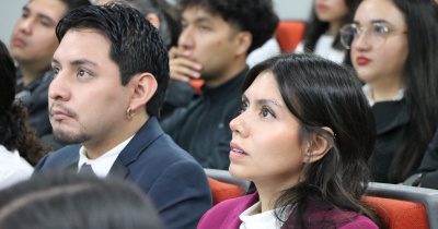 IV Coloquio Internacional de Investigación, un llamado a cerrar la brecha entre el conocimiento y la práctica clínica