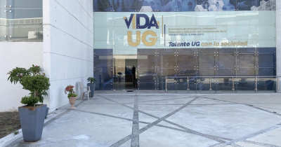 VIDA UG: el puente que une a la Universidad y a su comunidad con la industria 