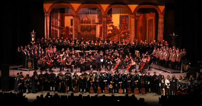 Reunirá “Noche Cultural de La Colmena” a 296 artistas de la UG