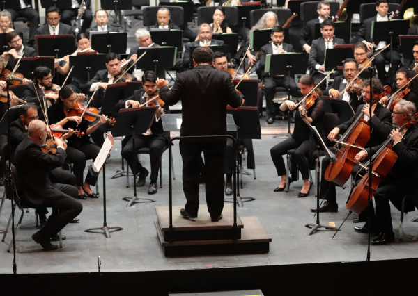 Inicia OSUG su Segunda Temporada de Conciertos 2024