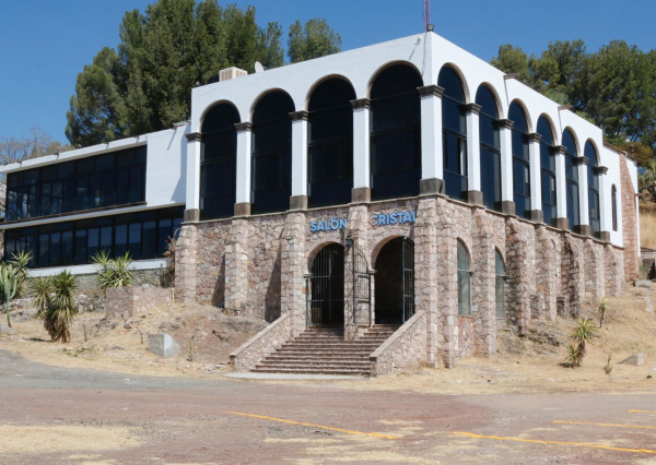 Inicia el proceso de designación de la Persona Titular de la Dirección del Colegio del Nivel Medio Superior para el periodo 2024-2028