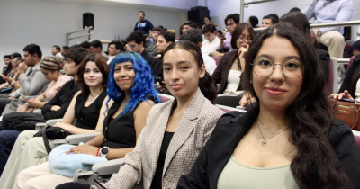 Estudiantes presentan 108 investigaciones en el XII Foro de Becas del Campus Irapuato - Salamanca
