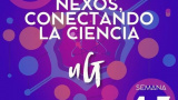“Conectan” a estudiantes con la ciencia a través del evento Nexos