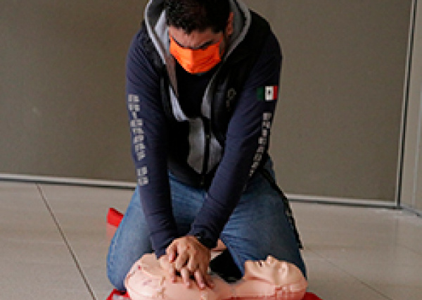 A través de “Latidos Fest”, fomenta la UG prevención y detección de enfermedades cardiovasculares 