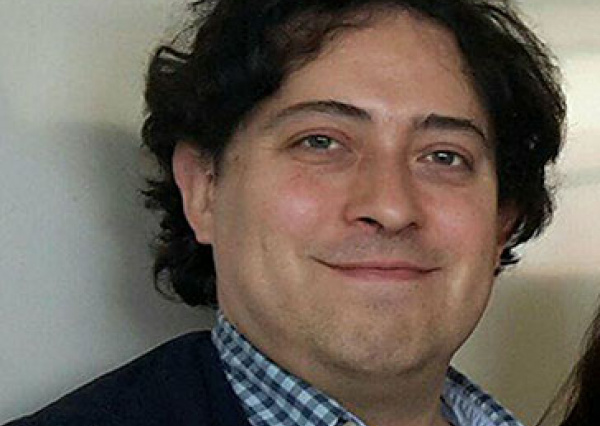 El Dr. Miguel Ángel Hernández Fuentes es designado Director de la DCSH en el Campus Guanajuato 