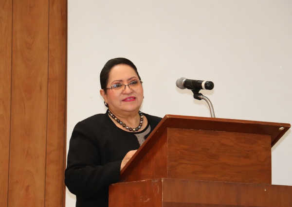 Rinde protesta la SELBE gestión 2023-2024 de la Universidad de Guanajuato