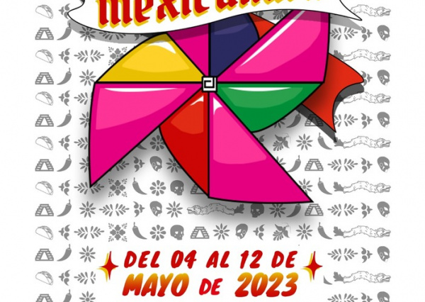 Espiral Foro Universitario honra a México en su XIV edición con “Mexicultura” 