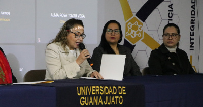 Realizan VII Foro de Derechos Humanos de la Mujer, un espacio de reflexión sobre los retos en la era digital