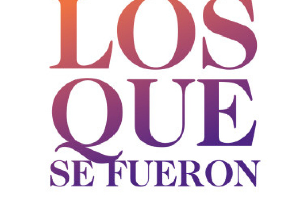 Los que se fueron, novela corta de Edgar Magaña con sello Editorial UG