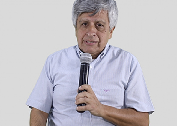 Investigador de la UG invita a concientizarnos ante las consecuencias del calentamiento global