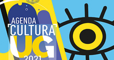 Cine y exposiciones en línea, en la agenda de Cultura UG 