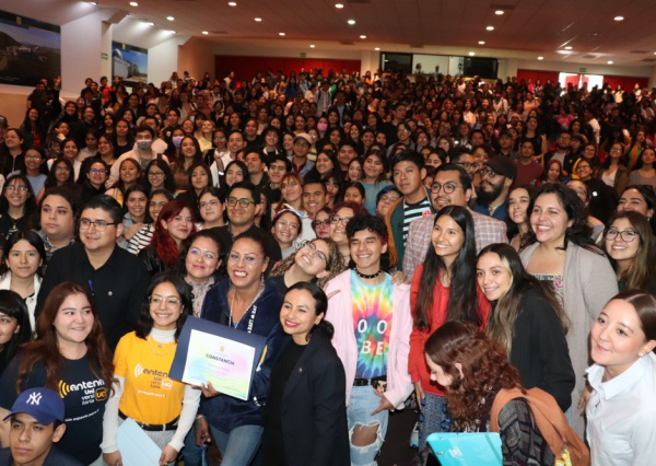 Consolida Campus Guanajuato UG logros en sus seis Divisiones durante el año 2023 