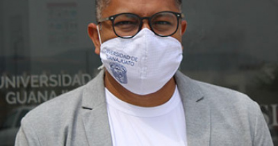 Profesor de la UG recibe por segundo año consecutivo premio de la UANL a la invención tecnológica