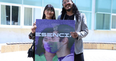 Se presentó la nueva edición de la Revista Universitaria Esencia 