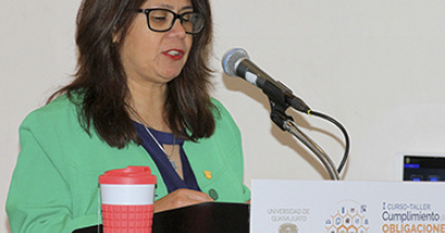 Órganos Internos de Control, entes indispensables para el desarrollo y fortalecimiento de las universidades públicas