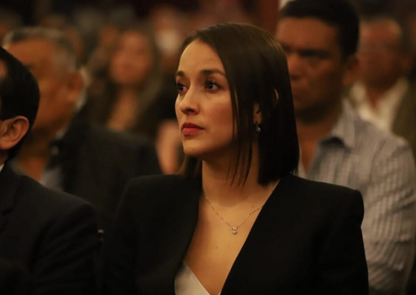 Se gradúa la primera generación de la Maestría en Ciencias Forenses