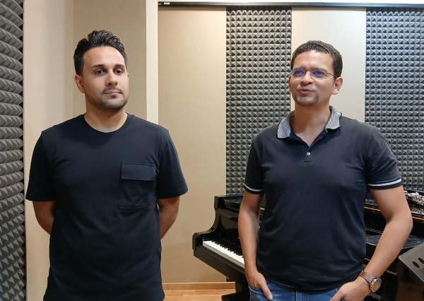 Viaje de clarinete y piano llegará a la Universiada Cervantina 2024