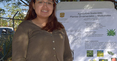 Actualiza DICIVA el perfil de las y los ingenieros en Agronomía ante los nuevos desafíos 